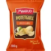 Potetgull