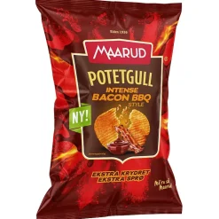 Potetgull