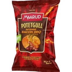 Potetgull