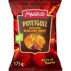 Potetgull