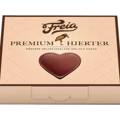 Premium hjerter