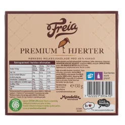 Premium hjerter