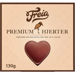 Premium hjerter