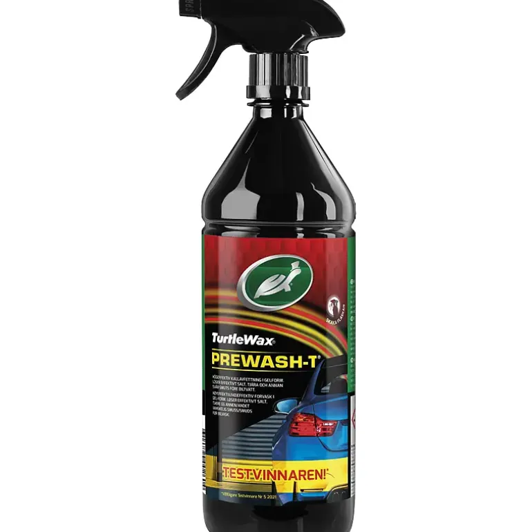 Prewash-T