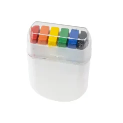 Pride ansiktsmaling