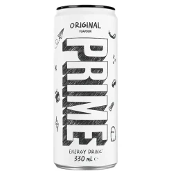 Prime Energi