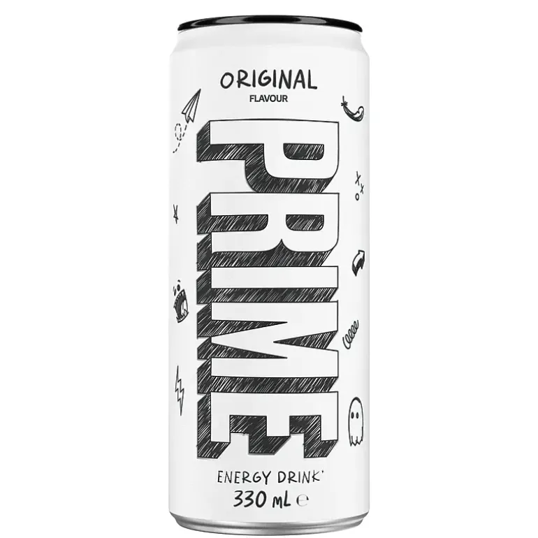 Prime Energi
