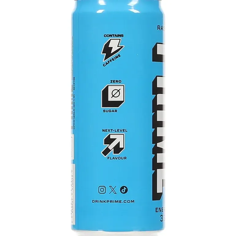 Prime Energi