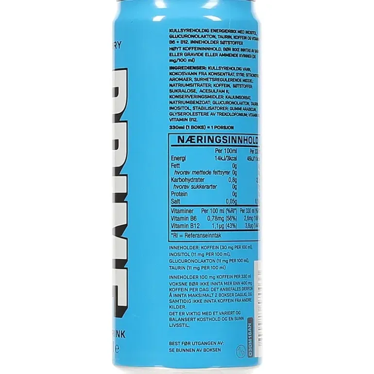 Prime Energi