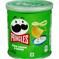 Pringles