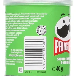 Pringles