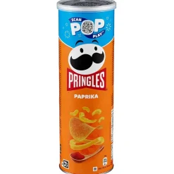 Pringles