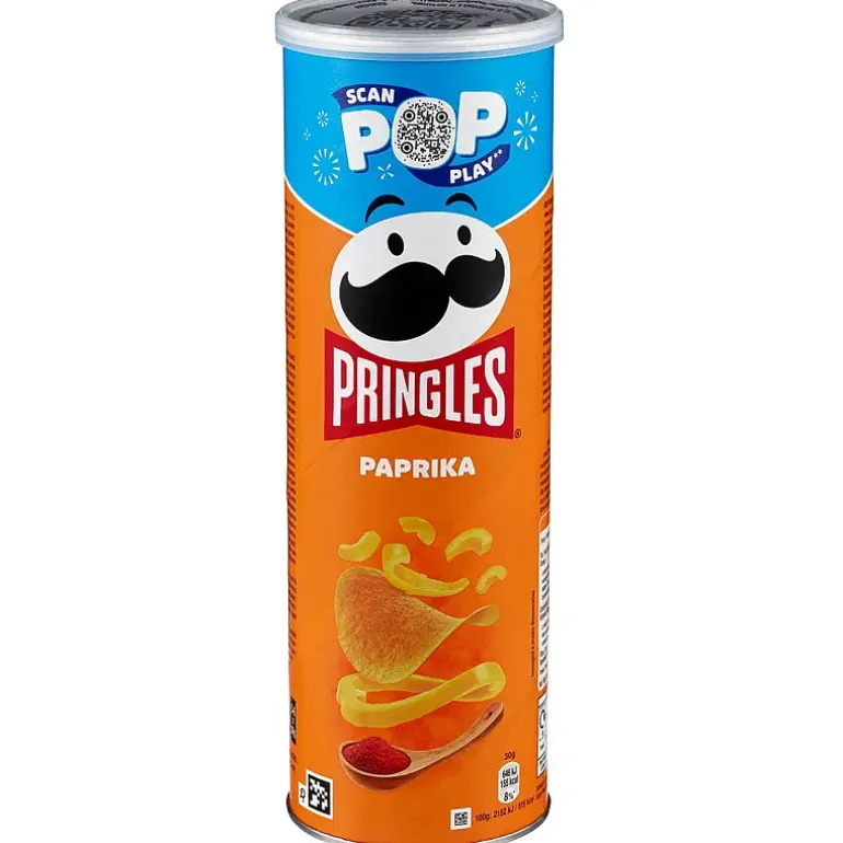 Pringles