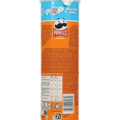 Pringles