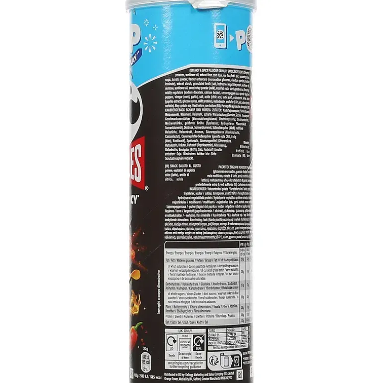 Pringles