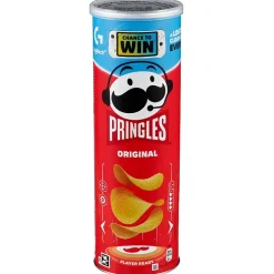 Pringles
