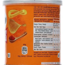 Pringles