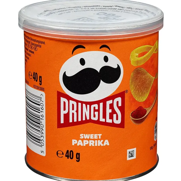 Pringles