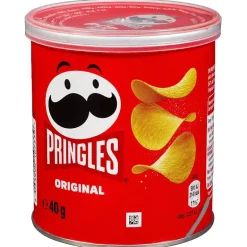 Pringles
