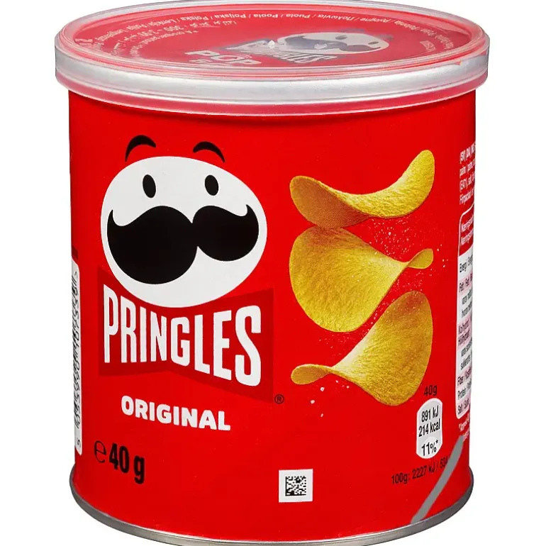 Pringles