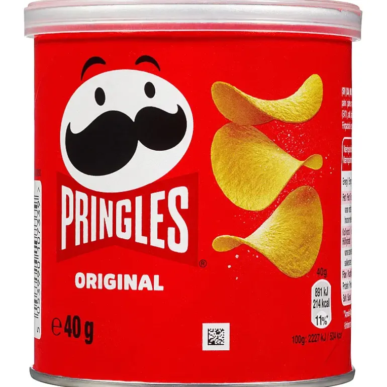 Pringles