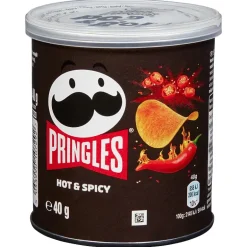 Pringles