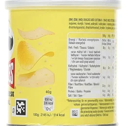 Pringles