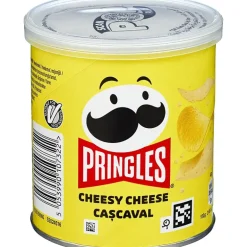 Pringles