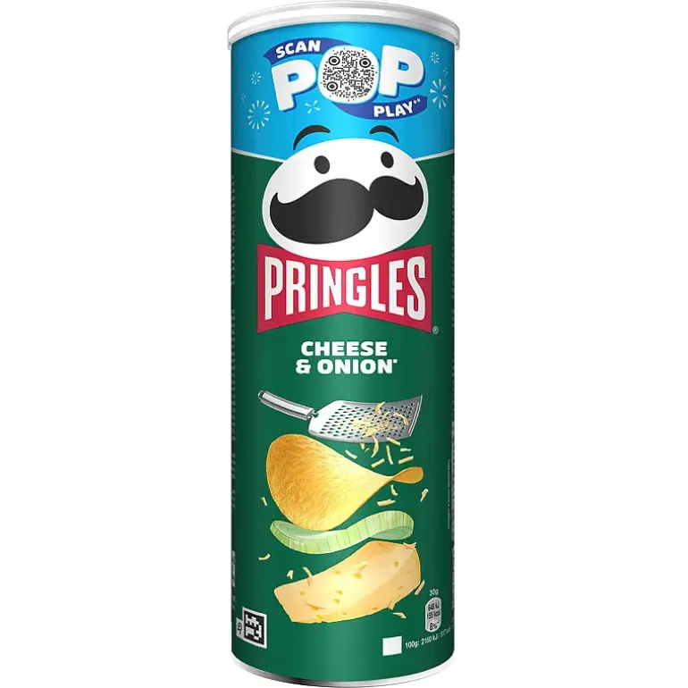 Pringles