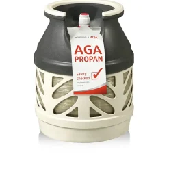 Propan 5 kg