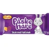 Påskehare skum