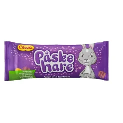 Påskehare skum