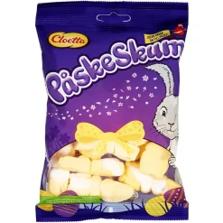 Påskeskum