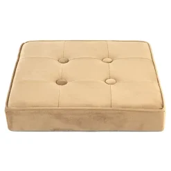 Puff sammenleggbar