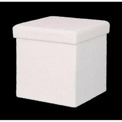 Puff sammenleggbar
