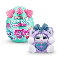 Puppycorn