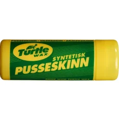 Pusseskinn