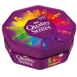 Quality Street