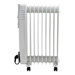 Radiatorovn