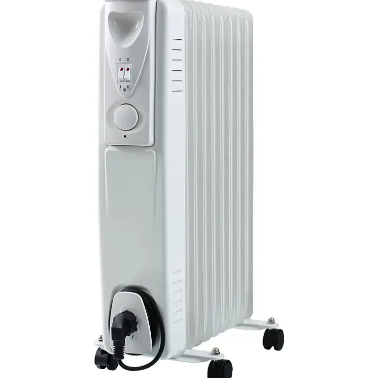 Radiatorovn
