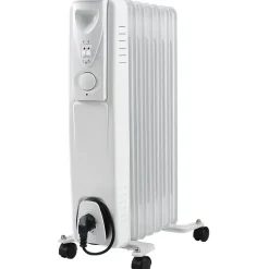 Radiatorovn