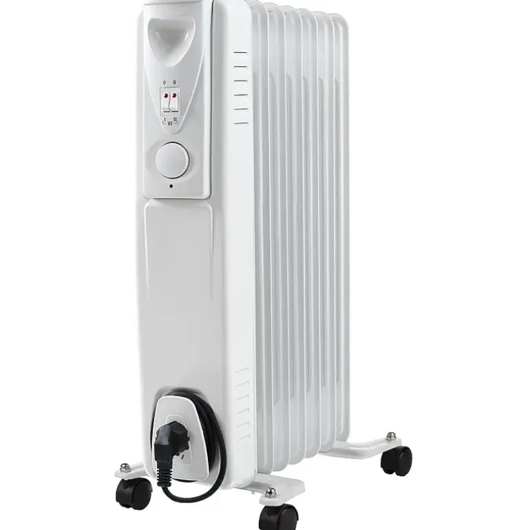 Radiatorovn