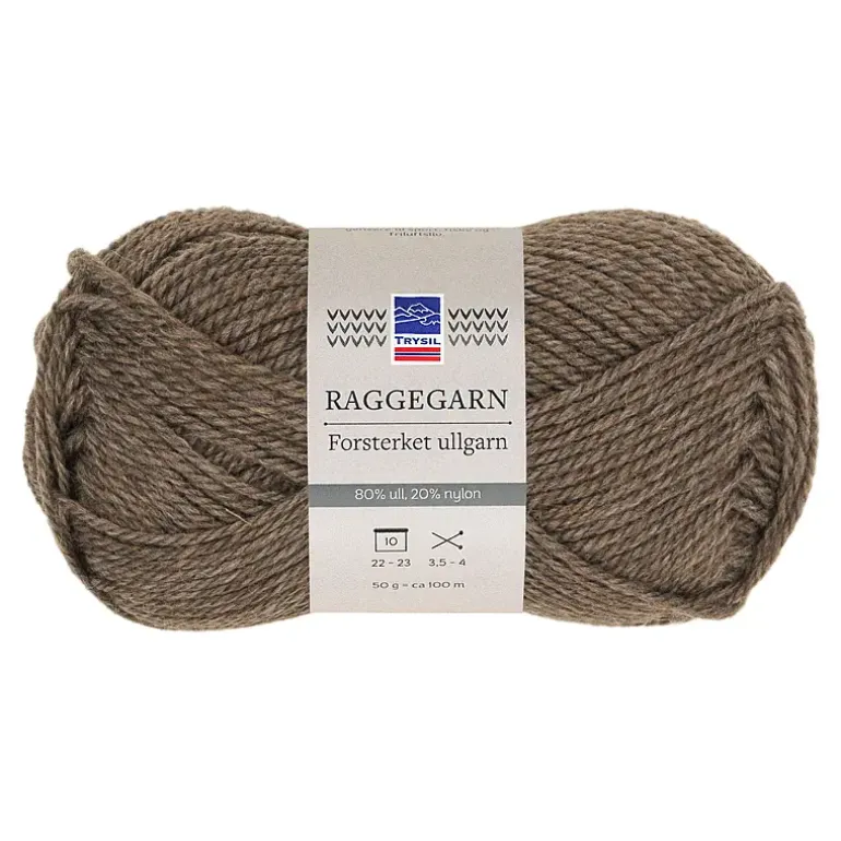 Raggegarn klassisk
