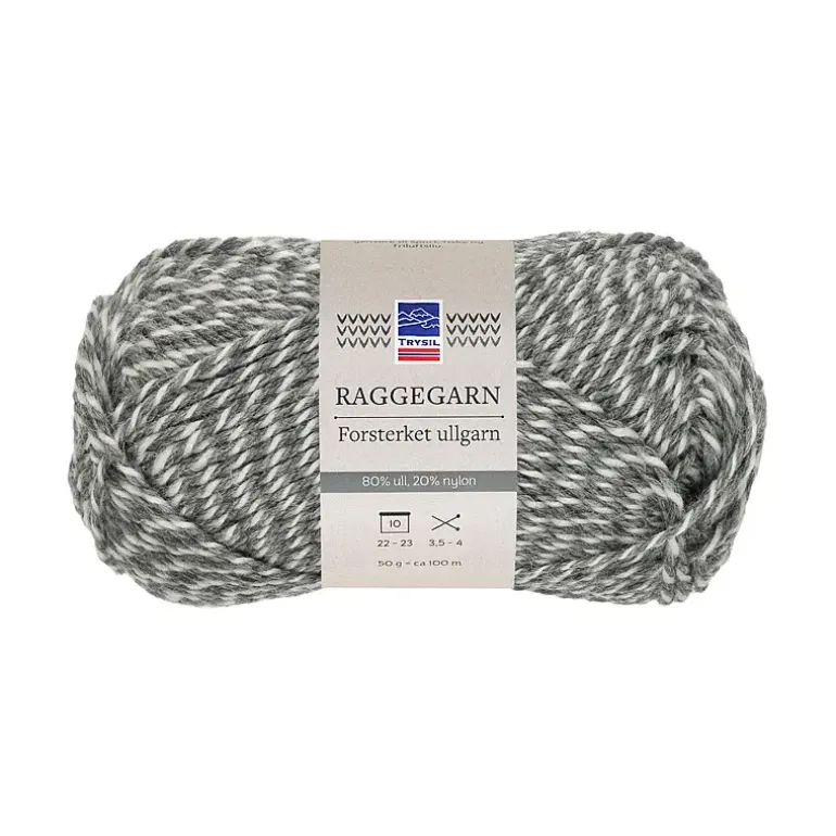 Raggegarn klassisk