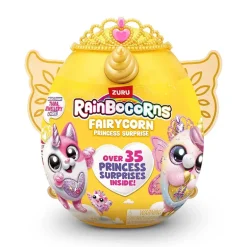 Rainbocorns