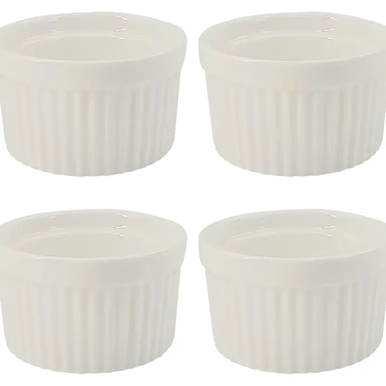 Ramekin 4-pk