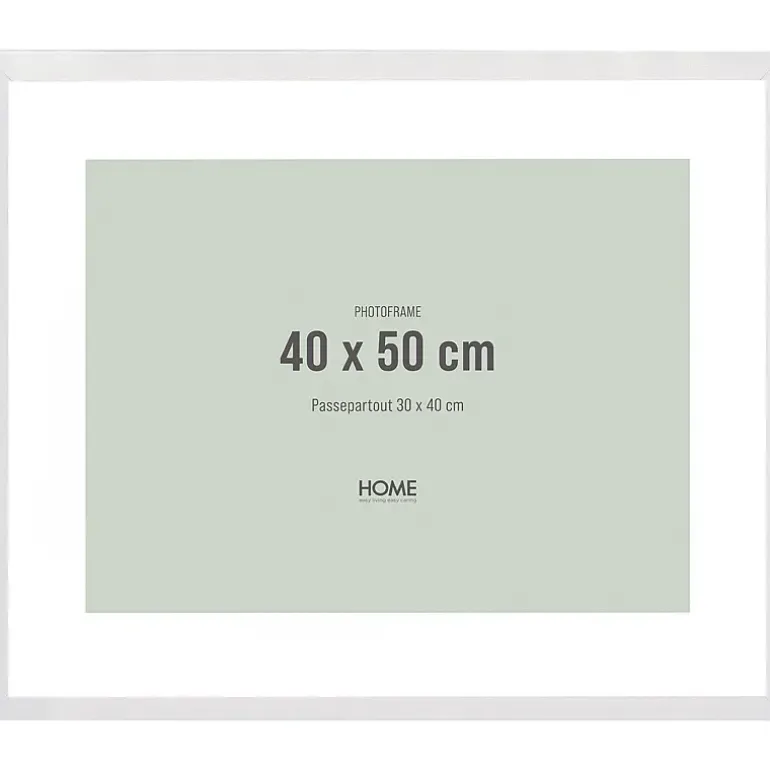 Ramme 40x50 cm