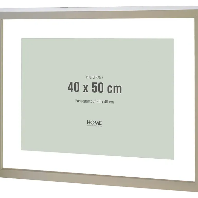 Ramme 40x50 cm