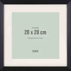 Ramme 20x20 cm