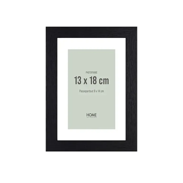 Ramme 13x18 cm